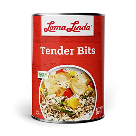 Tender Bits-15 oz