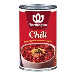 Chili (case of 12)-15 oz