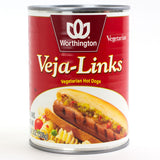 Veja-Links (case of 12)-15 oz