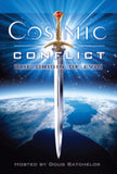 Cosmic Conflict DVD