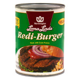 Redi-Burger (case of 12)-15 oz