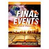 Final Events DVD