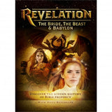 Revelation The Bride, The Beast, and Babylon DVD