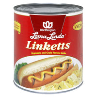 Linketts  - Food Service (case of 6)-96 oz