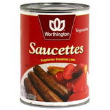 Saucettes (case of 12)-15 oz
