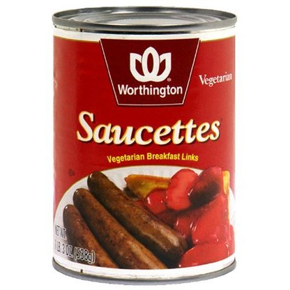 Saucettes (case of 12)-15 oz