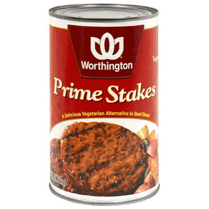 Prime Stakes  - Food Service (case of 12)-47 oz